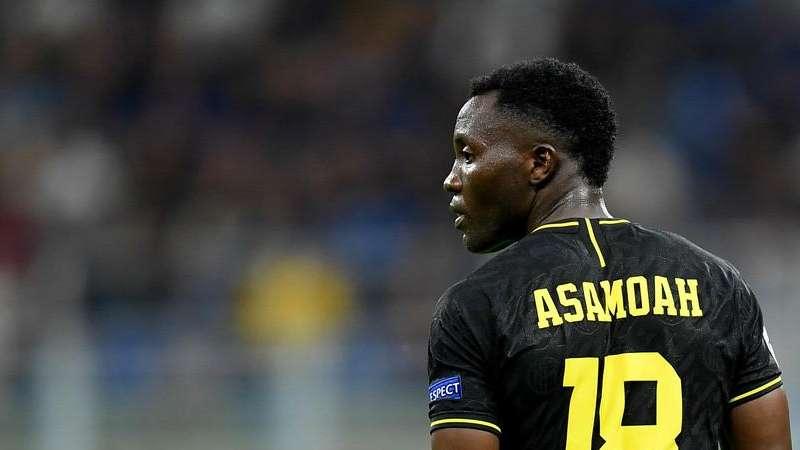 Possibile ritorno in A per l'ex Juventus Asamoah: lo cerca l'Udinese