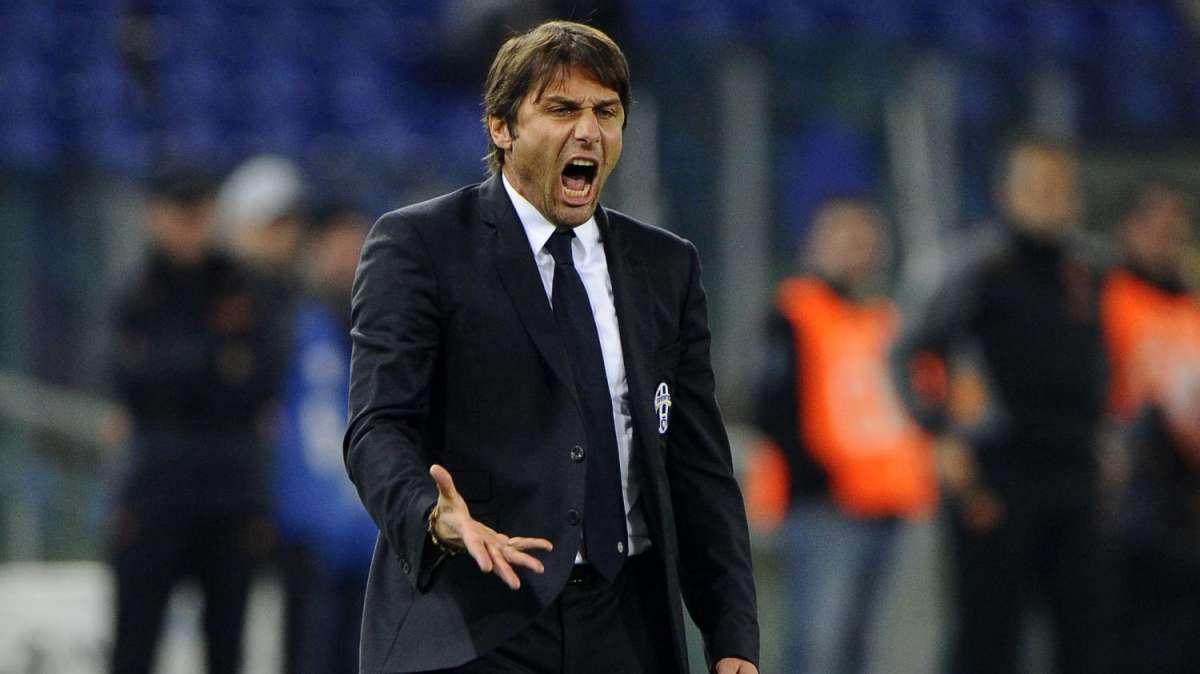 CONTE, conferenza integrale: "Ho letto i giornali, sono sereno e fiducioso. Se qualcuno pensa di destabilizzarci, trova duro. C'è il rischio che Quagliarella non venga convocato. La Roma può fare male a chiunque"