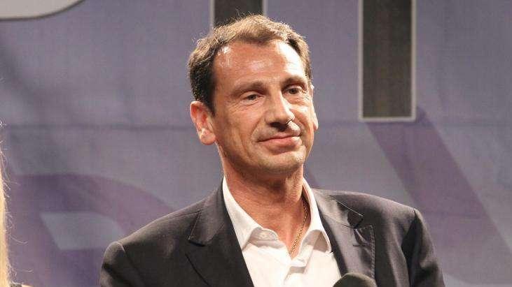 ESCLUSIVA TJ - Udinese, il ds Nereo Bonato: "Gara con la Juve proibitiva. Scelto Delneri per dare una svolta e vedere bel calcio"