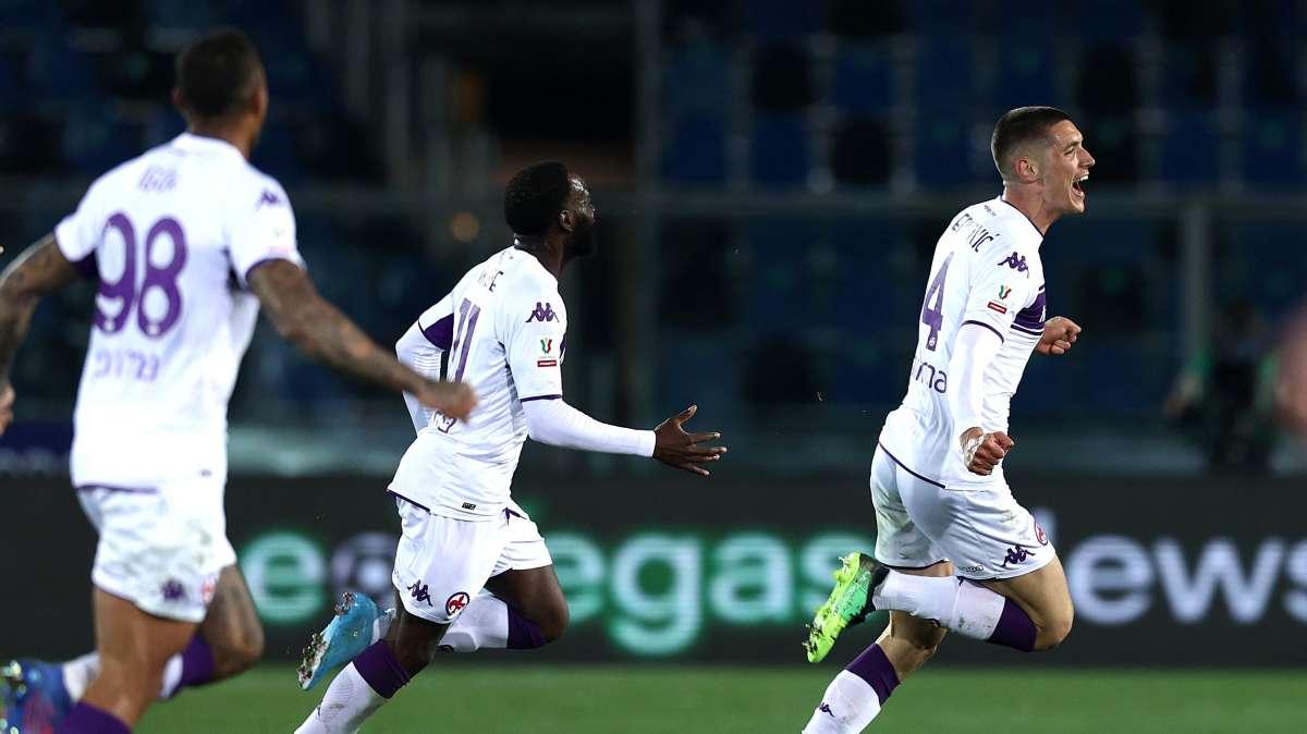 Juve, Milenkovic verso l'addio alla Fiorentina? I viola hanno già individuato il sostituto