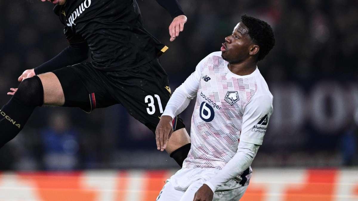 ESCLUSIVA TJ - Tavolieri (Sky Sport CH) su David: "Per prenderlo ci vogliono 34mln, Juve la squadra più avanti. Jonathan attratto dal progetto bianconero. Su Mbangula e Nonge..." 