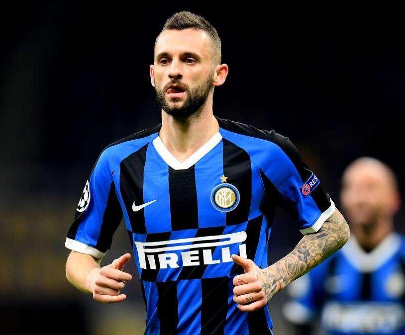 Inter, cinque i diffidati contro la Fiorentina. Chi riposerà?