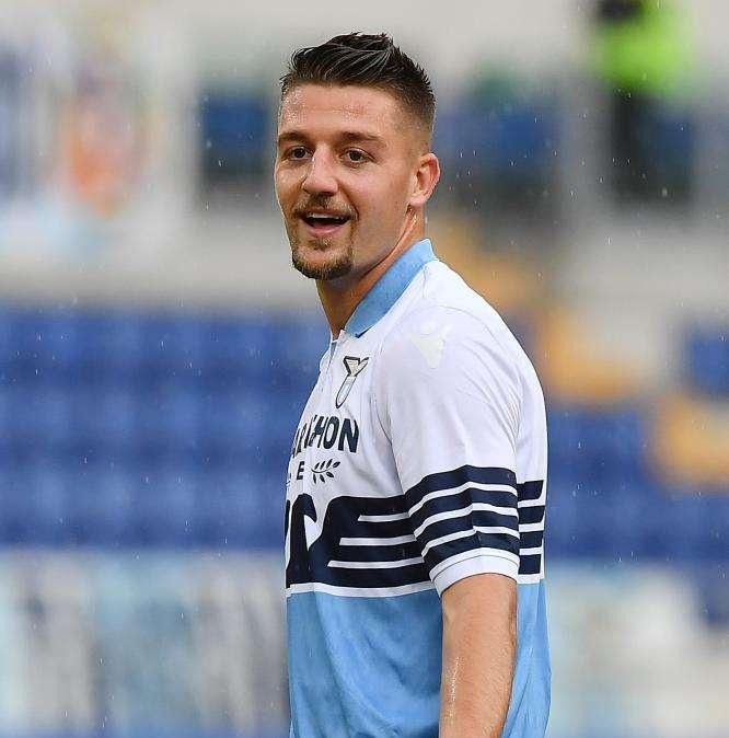 Sky - Milinkovic-Savic potrebbe partire la prossima estate. Prezzo più basso, Juve e non solo alla finestra