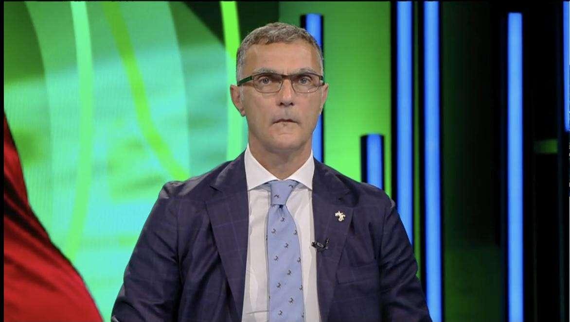 Bergomi: "La Juve mi è piaciuta. Bene Milik, può essere decisivo in questo campionato"