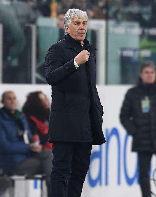 Gasperini: "Caldara e Kessie? Il mercato per loro deve essere un'opportunità"