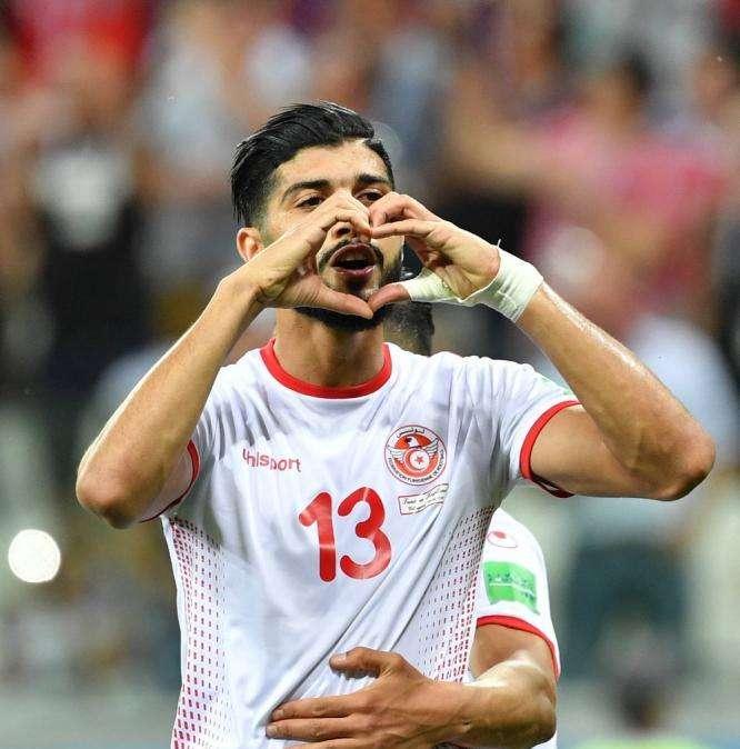 Sport Man: “Ferjani Sassi, possibile futuro in Italia. L’agente tratta anche con la Juventus”