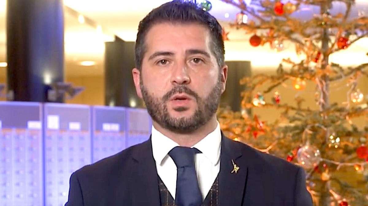Borchia (Lega): "Gravina dimostri serietà e non attaccamento a stipendio faraonico"