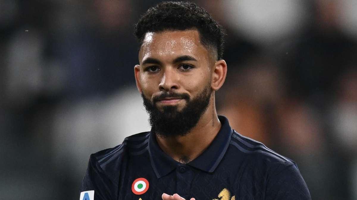 Douglas Luiz sempre più ai margini nella Juventus, spunta una nuova pretendente