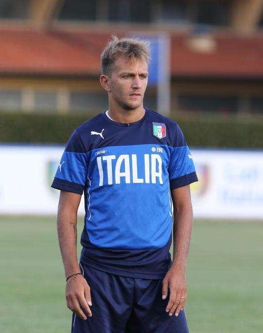Il Mattino - Napoli segue sempre Criscito 