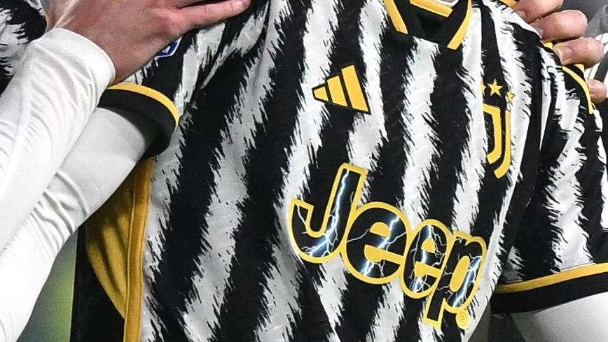 Gli sponsor della Juventus nella storia e nel mondo del pallone