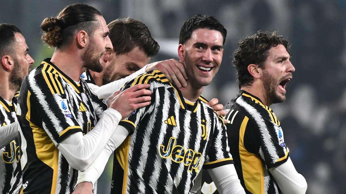 LIVE TJ - JUVENTUS-UDINESE 0-1 - Triplice fischio, secondo ko di fila per la Vecchia Signora