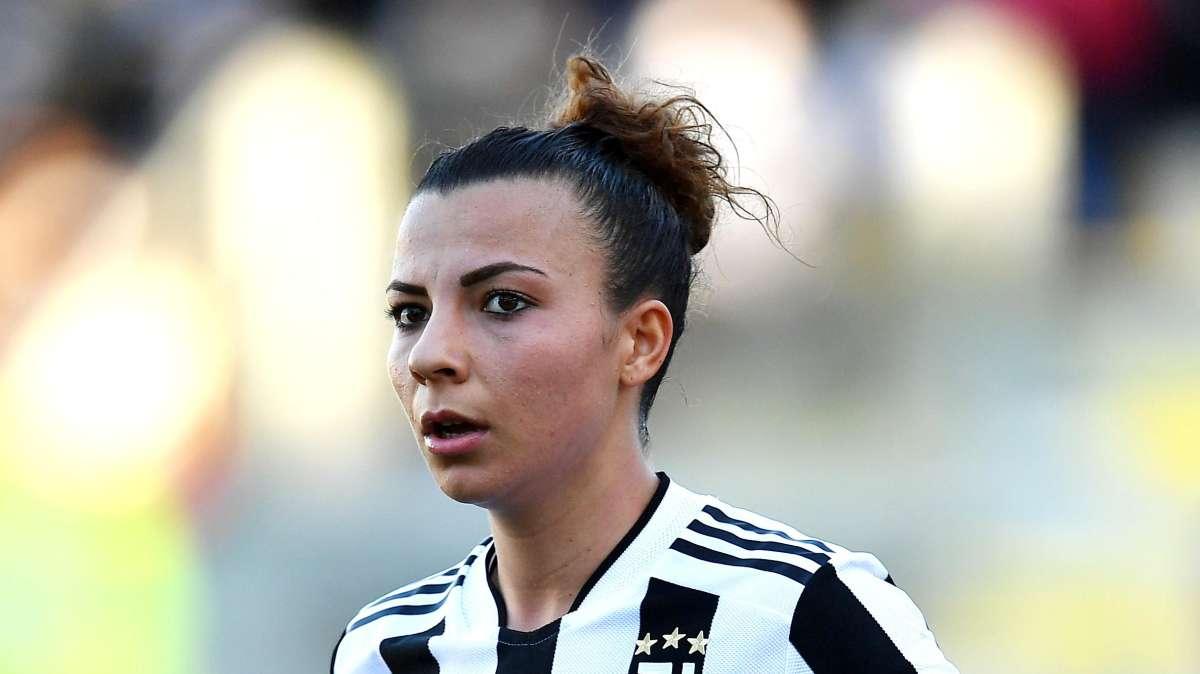 LIVE TJ - Milan - Juventus Women 0 -1: la rete di Caruso regala la vittoria alle bianconere che agganciano la Roma al primo posto 