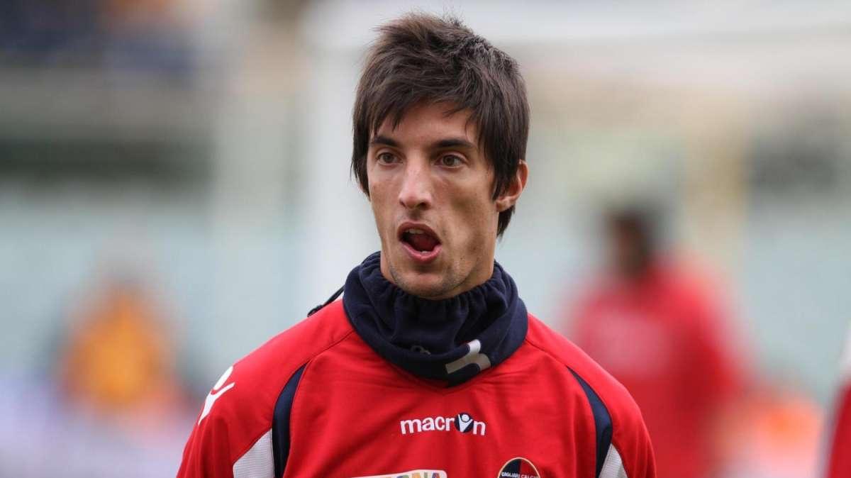 QUI CAGLIARI - L'ex bianconero Ariaudo: "Gol dedicato ad Ale e Ricky. Juve? Le motivazioni ci sono, ci proveremo"