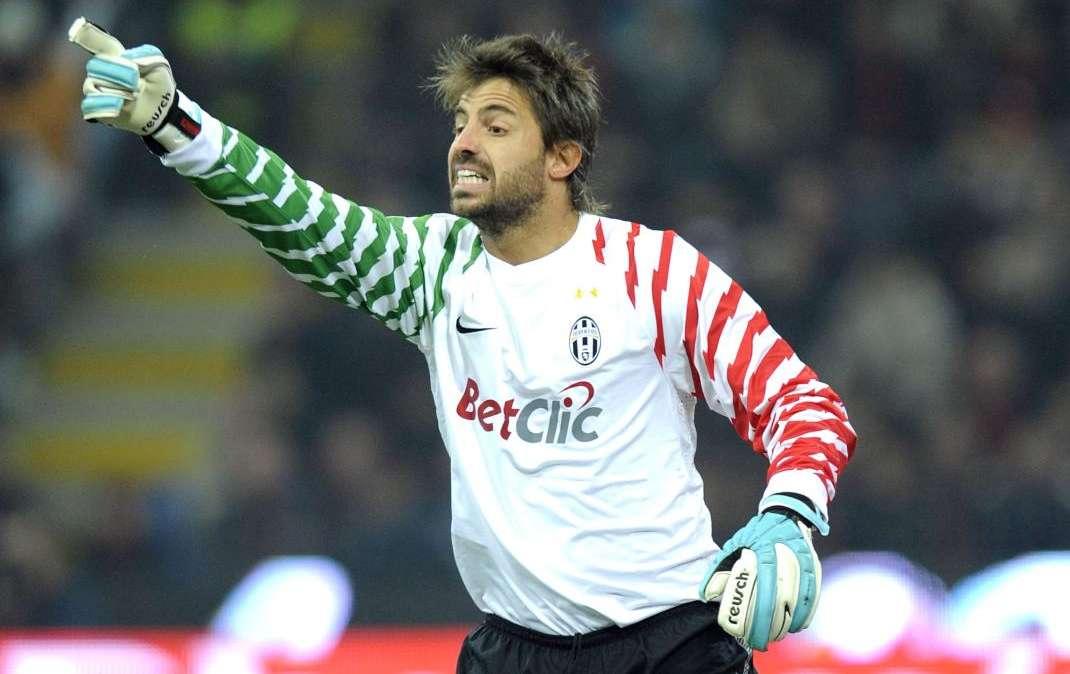 STORARI a La Gazzetta: "Vorrei restare alla Juve, ma se non gioco potrei andar via"