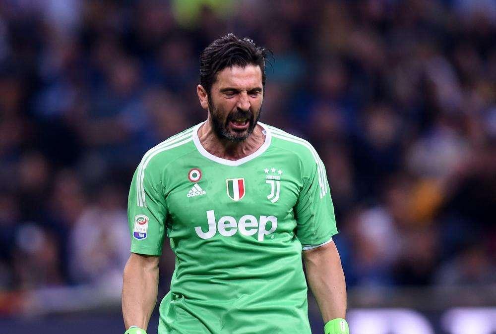 Zavaglia: "Alla fine Buffon resterà alla Juve in qualità di dirigente"