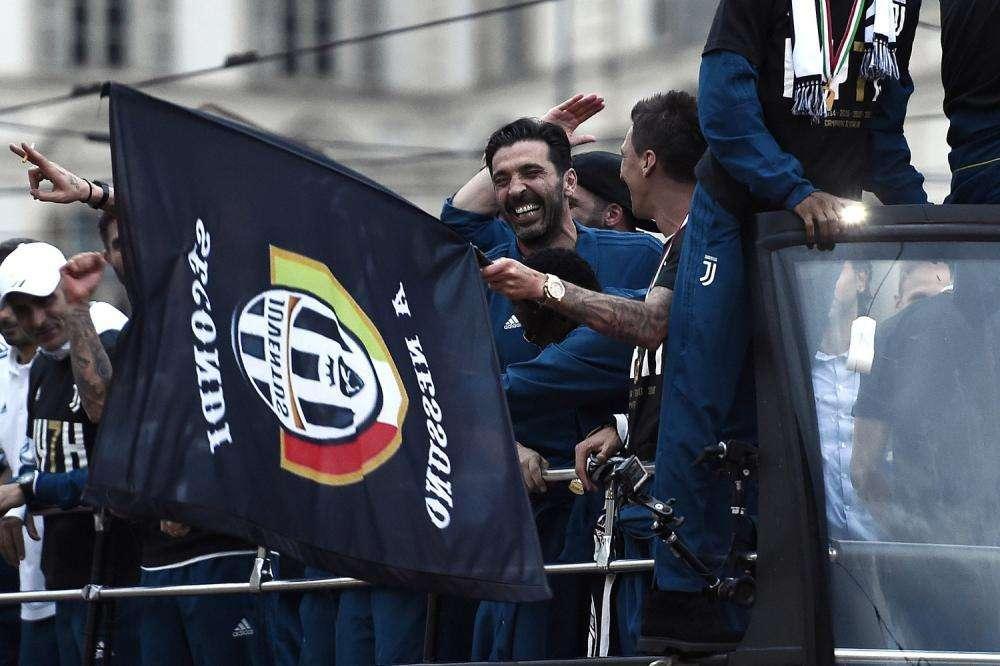 Stretta collaborazione tra Juventus e Curi Pescara