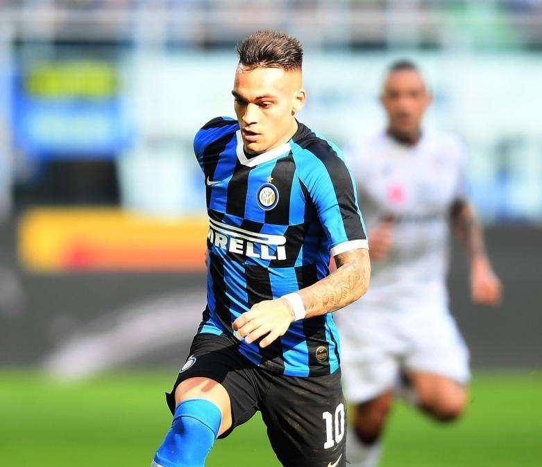 Lautaro Martinez fa uno sgarbo all’Inter?