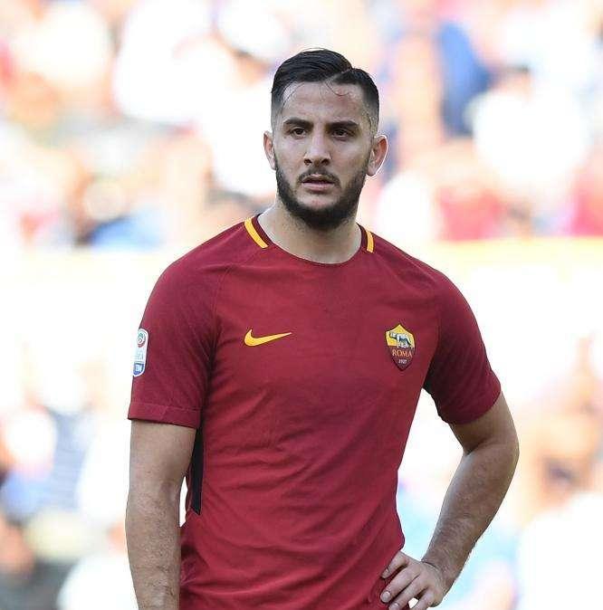 Gazzetta - Florenzi e Manolas pronti al rinnovo 