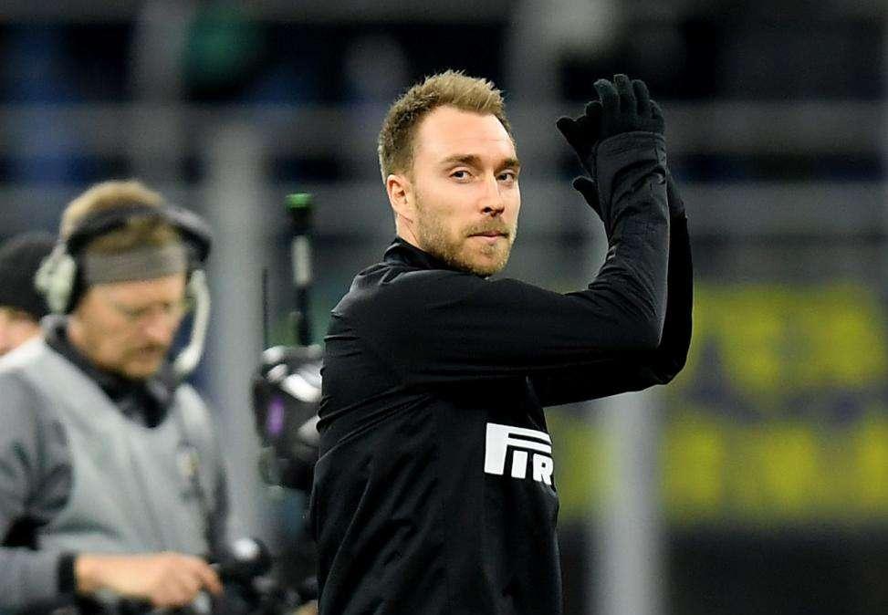Eriksen si era offerto al Real ma..