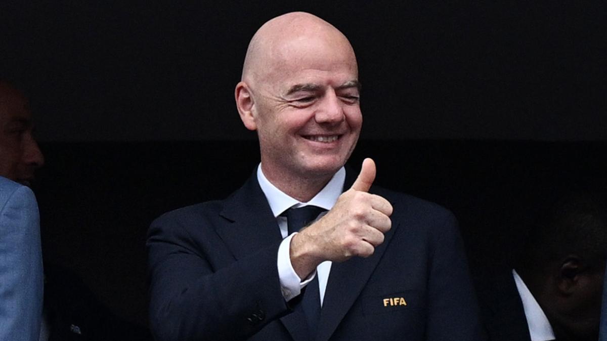 Ancora Stati Uniti: trattative con la Fifa per ospitare il Mondiale per Club 2029