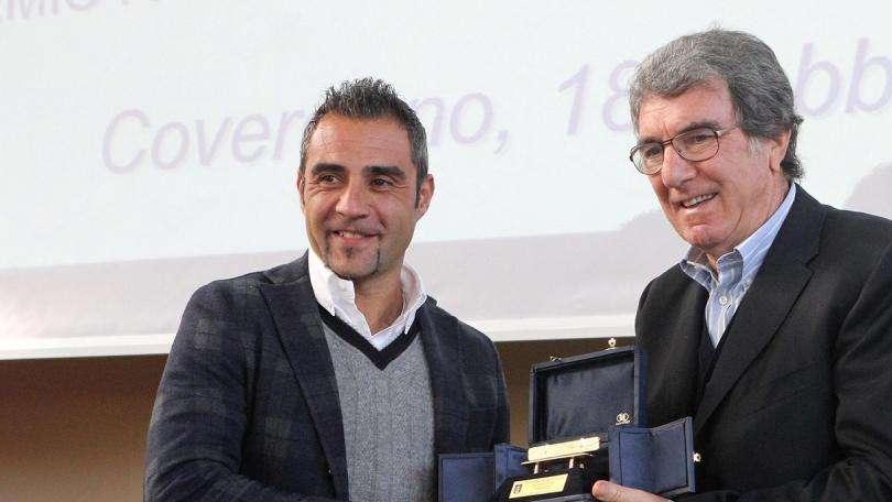 ESCLUSIVA TJ - Dino Zoff: "Juve, non facciamo drammi. Sarri? Dovrà vincere come Allegri". E incorona Szczesny: "Convinto dalla prestazione, è un top in Europa"