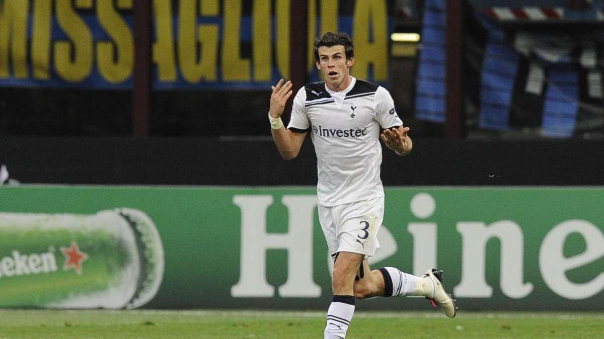 La Juve ci prova: Sissoko e Iaquinta per Bale