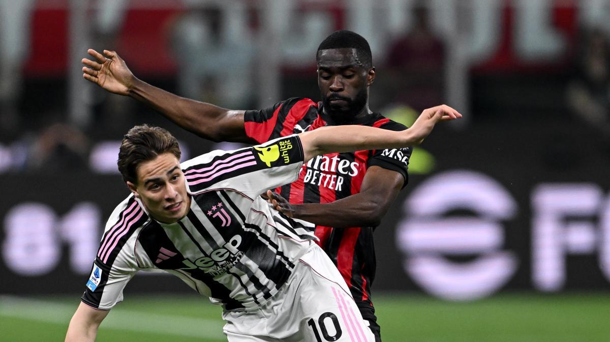 Mister Mussa: "Juve, manca qualità in mezzo. Yildiz può fare il salto definitivo"