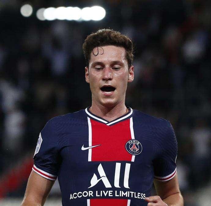 Ligue 1: 1-0 al Metz, prima vittoria per il PSG