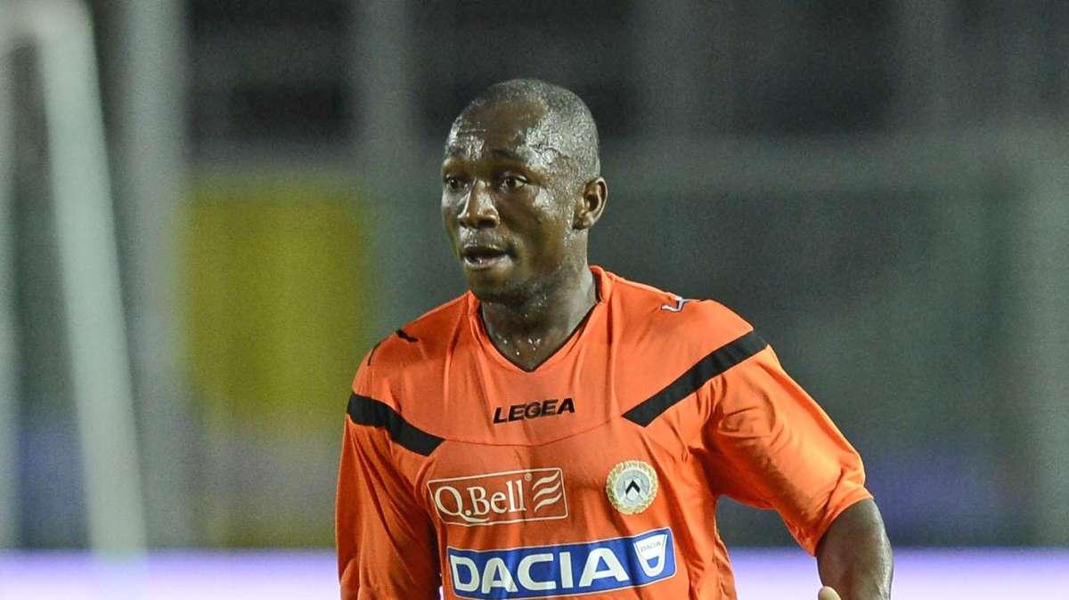 ESCLUSIVA TJ - Larini (Ds Udinese): "Nessun accordo per Armero. Pazienza? Siamo già a posto"