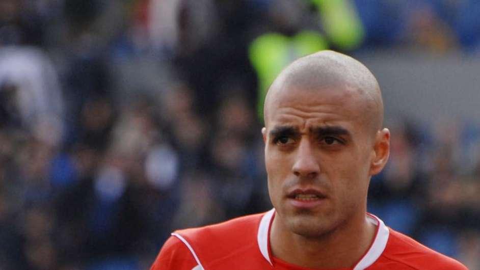 UFFICIALE: Almiron al Catania