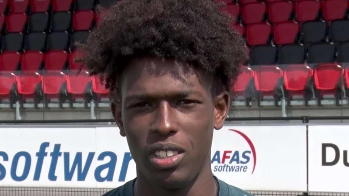 LIVE TJ - Juventus Under 23 - Pro Sesto 2-1 - Vittoria in rimonta per i bianconeri: Felix Correia da cineteca
