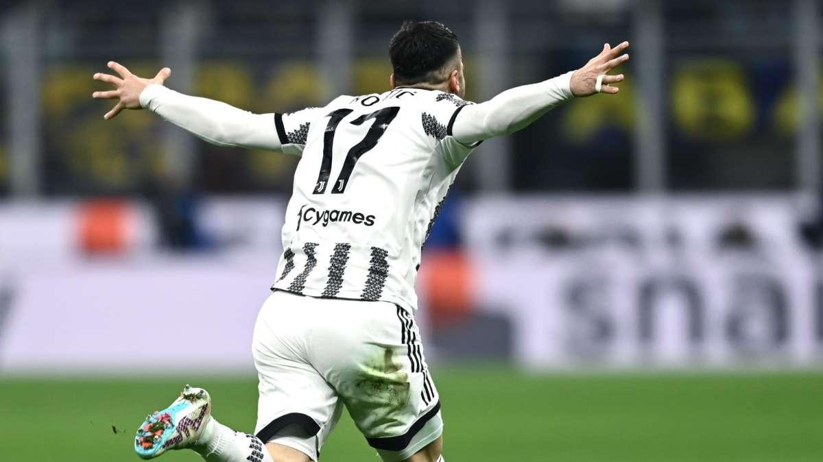 Cuadrado è già dimenticato: Kostic si prende la maglia numero 11