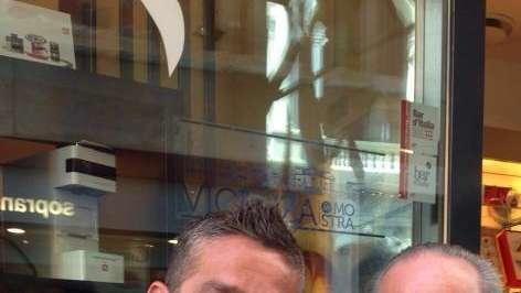 ESCLUSIVA TJ - Pasquale Luiso: "Juve mostruosa, ma nel calcio non c'è nulla di scontato. Il Chievo gioca molto bene"