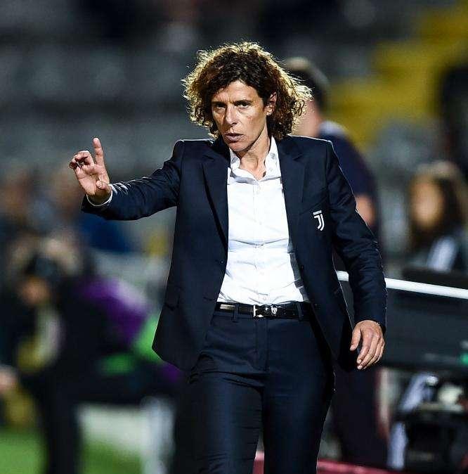 Le convocate di Guarino per Juventus-Inter