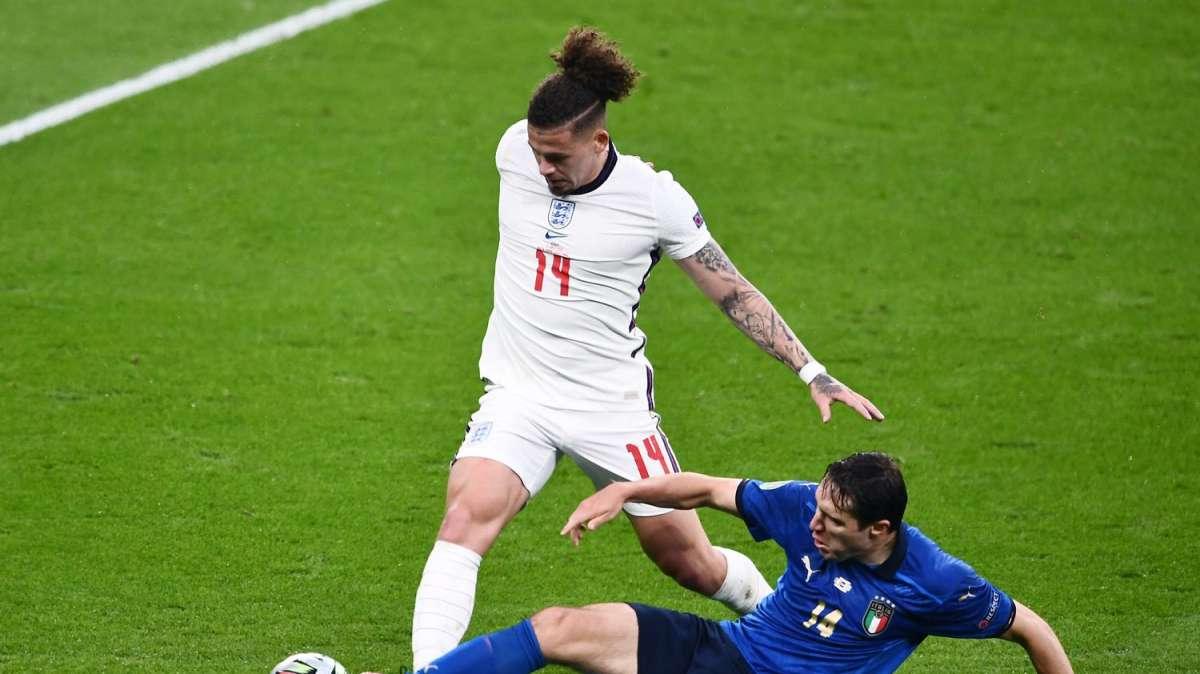 Corsport - Juve, ok per Phillips 