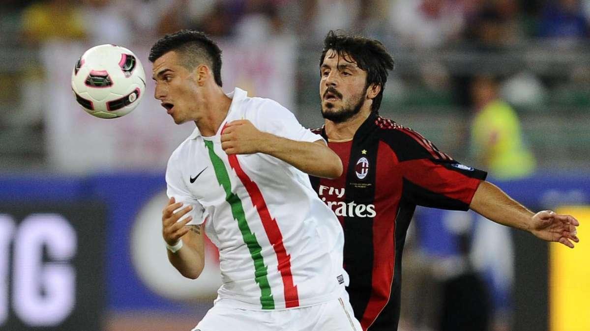 Juve, Lanzafame verso il Brescia