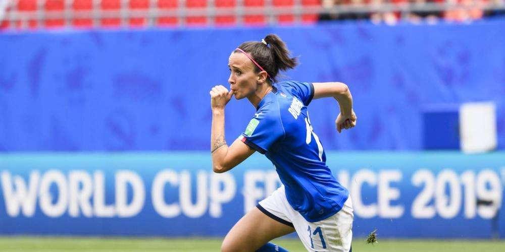 Juventus Women, l'AIC consegna un regalo a Bonansea