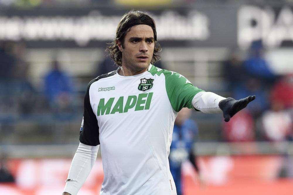 Parma, è fatta per Matri