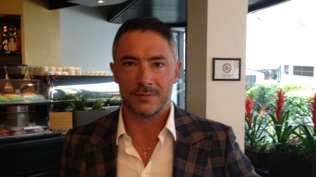 Camozzi: "Conte? 60% via, 40% resta. La discriminante principale è il richiamo della Juventus"