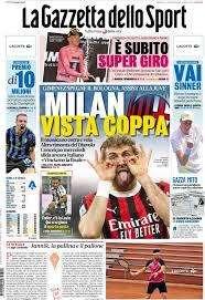 Gazzetta - Tudor si gioca il quarto posto con la Lazio 