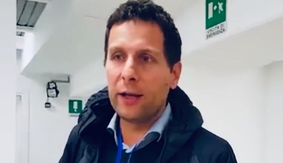 Nerozzi a RBN: "Contatti tra Thiago Motta e la Juventus" 