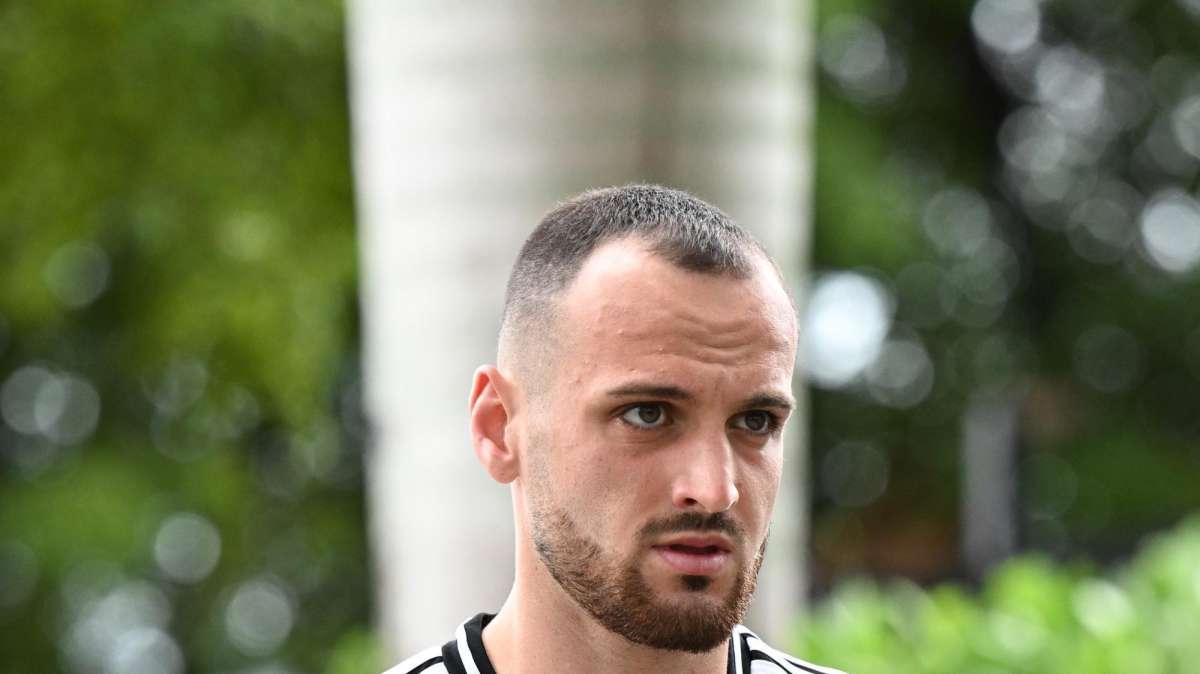 Sky Sport - Nessun dubbio sul rinnovo di Gatti: dopo il rientro dalle ferie arriverà l'ufficialità 