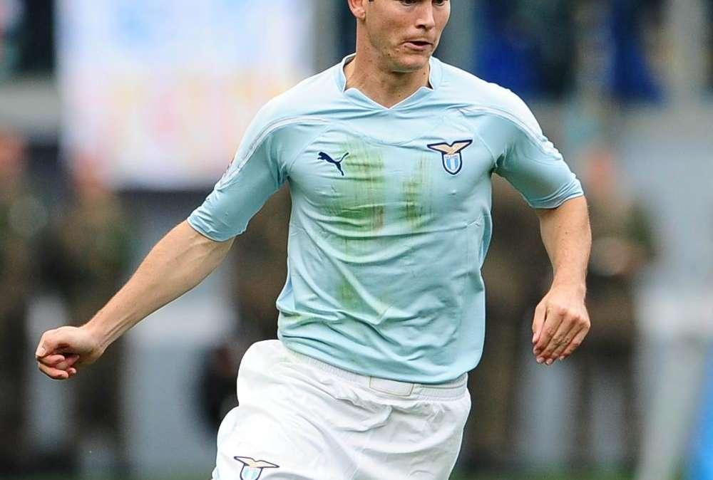 Si lavora allo cambio Lichtsteiner -Sissoko