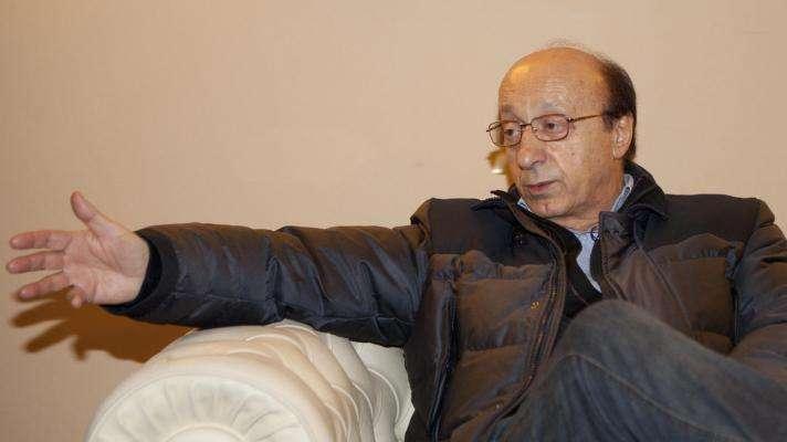 ESCLUSIVA TJ - Luciano Moggi: "Il pari di ieri non compromette nulla. Juve forte, si deve solo organizzare. Derby d'Italia? Gara complessa, bianconeri più forti"