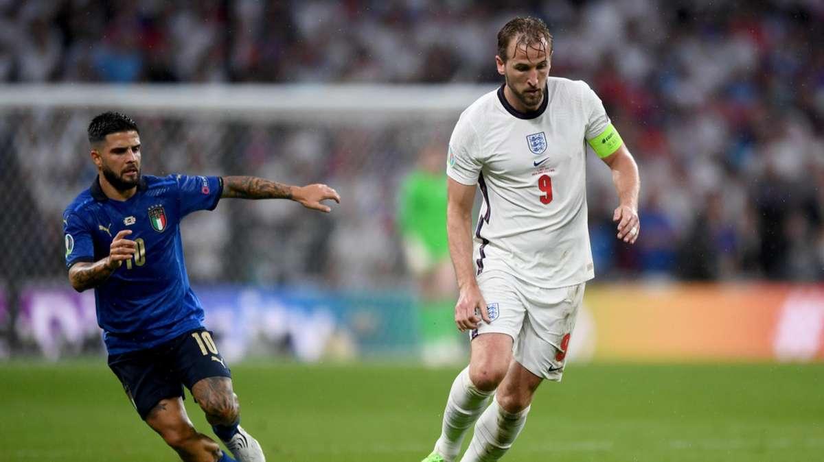Ecco la proposta per Harry Kane