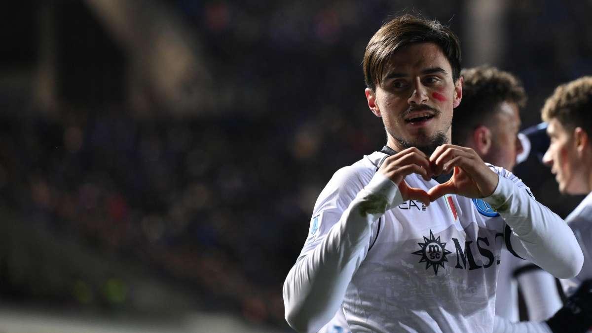 TMW - Anche la Juventus sulle tracce di Eljif Elmas