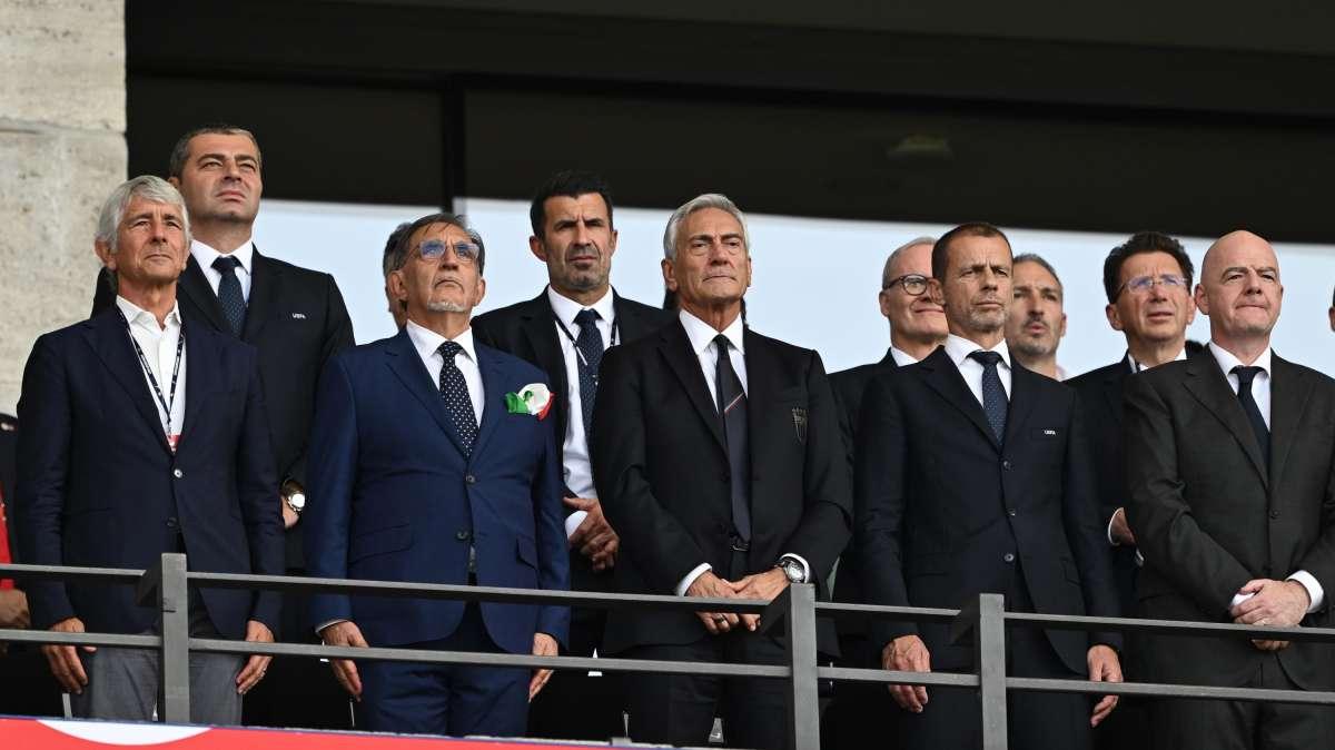 Gazzetta - Mondiale per Club, Juve e Inter vogliono chiarezza 