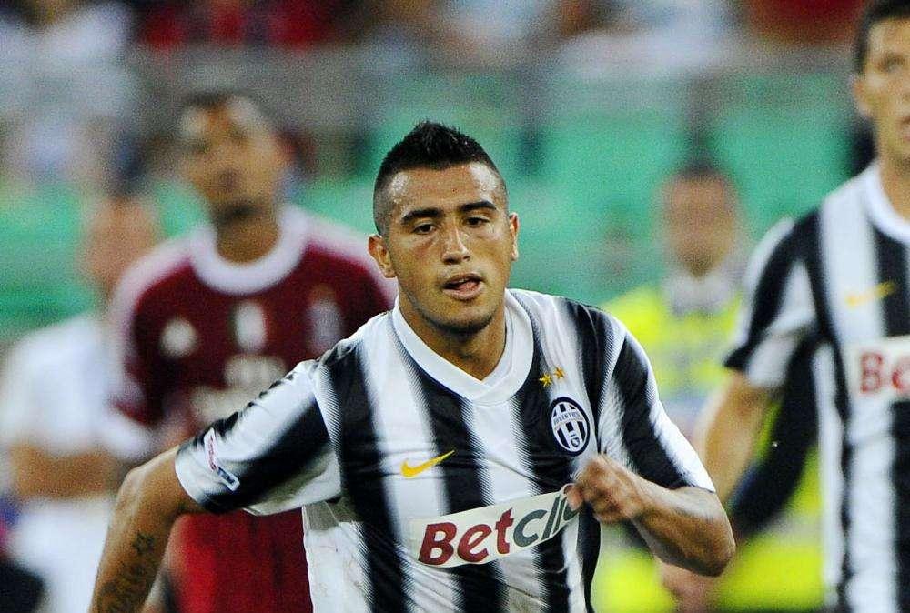 VUCINIC DECISIVO, VIDAL GRAN DEBUTTO, BONUCCI COLPEVOLE SUI GOL