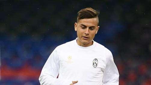 Dalla Spagna - Dybala, clausola pro-Barça nel rinnovo con la Juve 