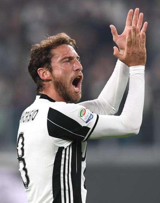 Marchisio: "Mi fa piacere dare una mano nel nome di Riccardo e Alessio. Fisicamente sono a posto"
